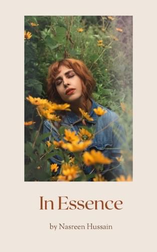 Cover image for In Essence