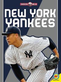 Cover image for New York Yankees