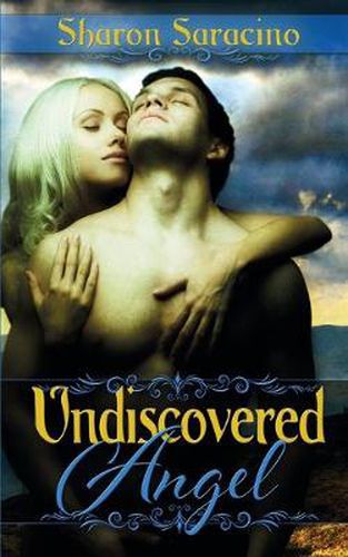 Cover image for Undiscovered Angel