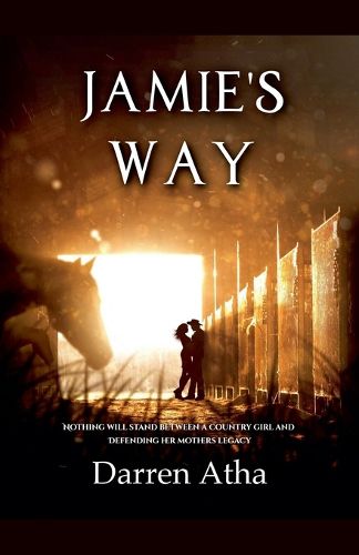 Cover image for Jamie's Way