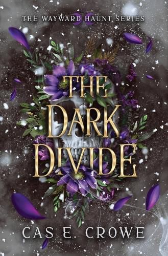 Cover image for The Dark Divide