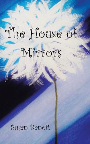 Cover image for The House of Mirrors