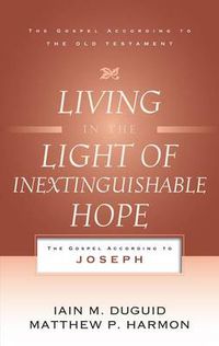 Cover image for Living in the Light of Inextinguishable Hope