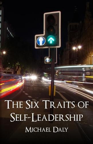 Cover image for The Six Traits of Self-Leadership