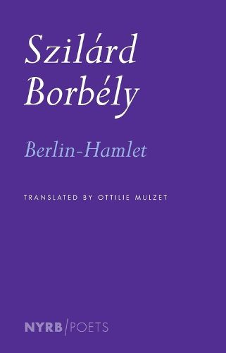 Cover image for Berlin-Hamlet