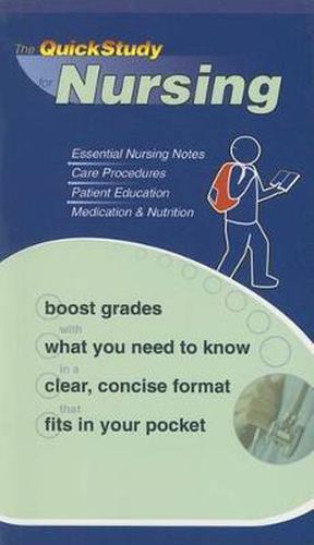 Cover image for Nursing