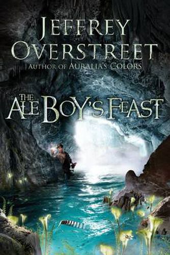 Cover image for The Ale Boys Feast: A Novel