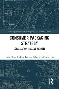 Cover image for Consumer Packaging Strategy