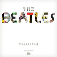 Cover image for The Beatles: Collected