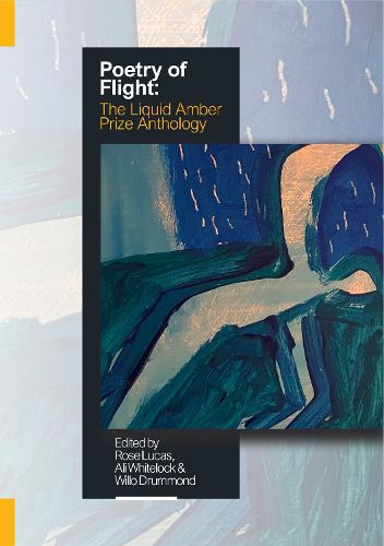 Cover image for Poetry of Flight