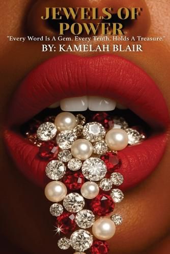 Cover image for Jewels of Power