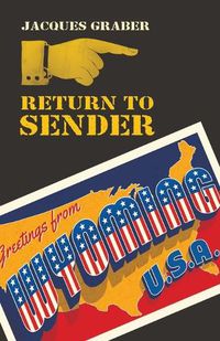 Cover image for Return to Sender