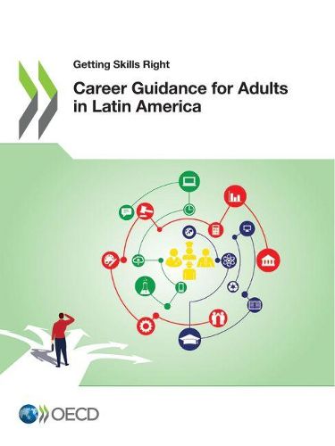 Cover image for Career guidance for adults in Latin America