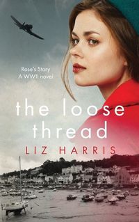 Cover image for The Loose Thread