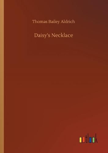 Cover image for Daisy's Necklace