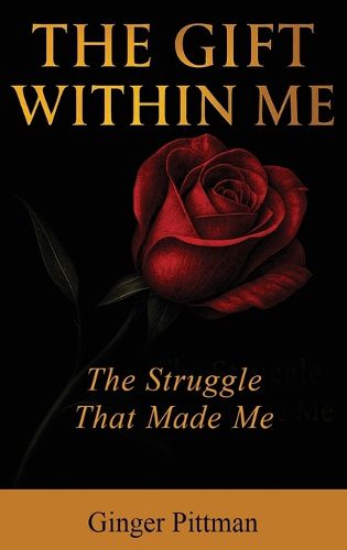 Cover image for The Gift Within Me