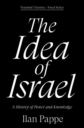 Cover image for The Idea of Israel