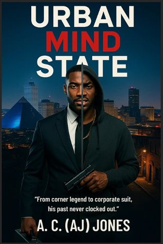 Cover image for Urban Mind State