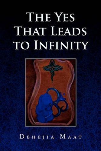 Cover image for The Yes That Leads to Infinity