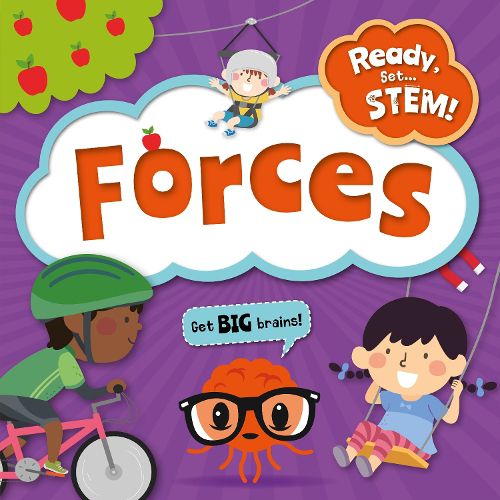 Cover image for Forces