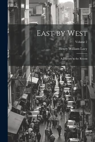 East by West