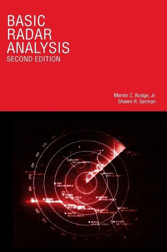 Cover image for Basic Radar Analysis, Second Edition