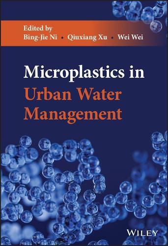 Cover image for Microplastics in Urban Water Management