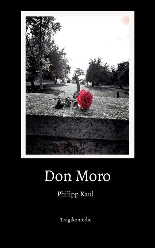 Cover image for Don Moro
