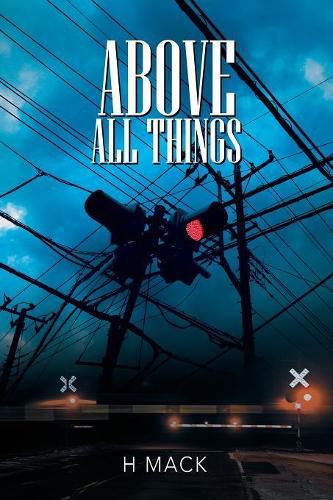 Cover image for Above All Things