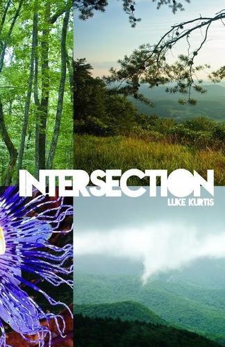 Cover image for INTERSECTION