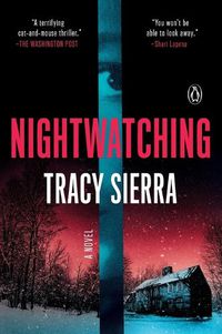 Cover image for Nightwatching