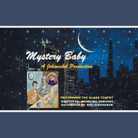 Cover image for Mystery Baby