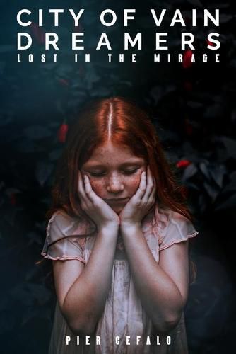 Cover image for City Of Vain Dreamers: Lost In A Mirage