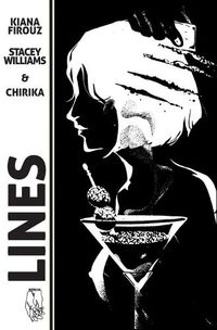 Cover image for Lines