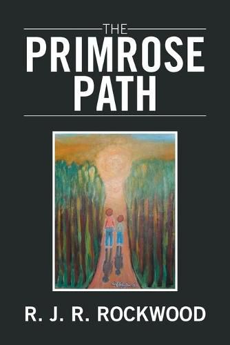 Cover image for The Primrose Path