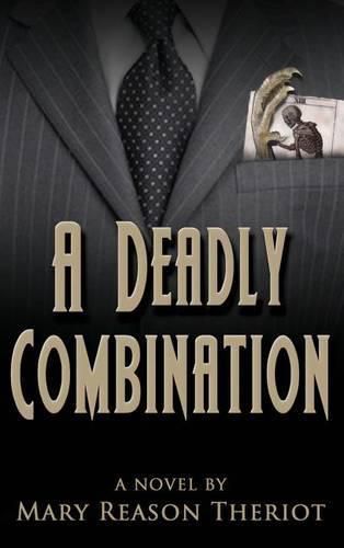 Cover image for A Deadly Combination: Bianca's Story