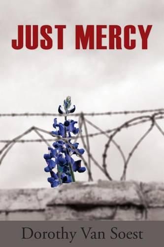 Cover image for Just Mercy