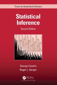 Cover image for Statistical Inference