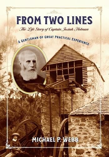 Cover image for From Two Lines