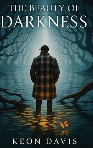 Cover image for The Beauty of Darkness