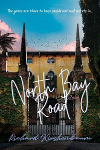 Cover image for North Bay Road