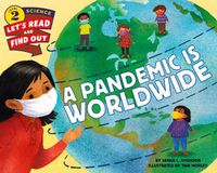 Cover image for A Pandemic is Worldwide
