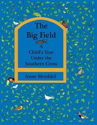 Cover image for The Big Field