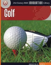 Cover image for Golf