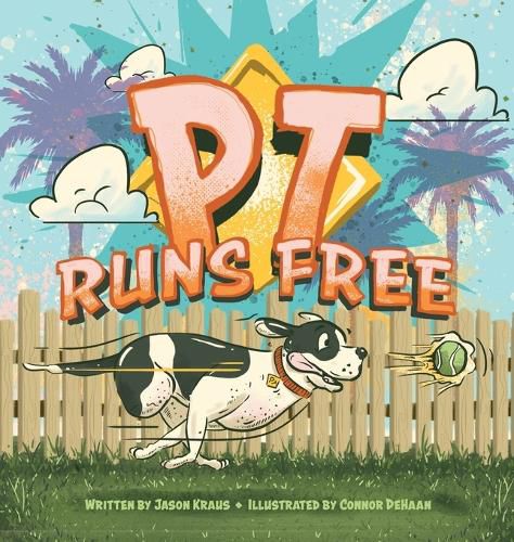 Cover image for PT Runs Free