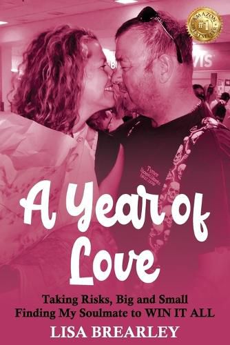 Cover image for A Year of Love