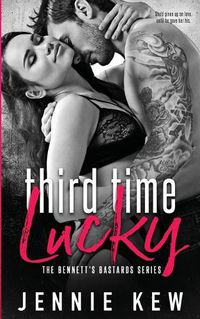 Cover image for Third Time Lucky