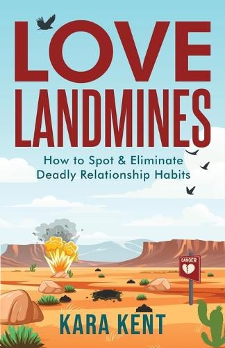 Cover image for Love Landmines
