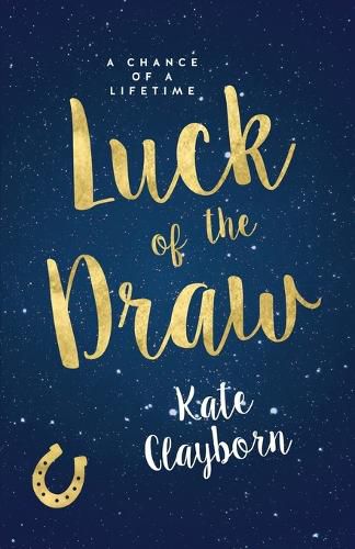 Cover image for Luck of the Draw