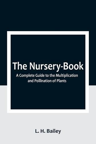 The Nursery-Book